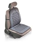 Massage Bubble Seat Seat Cushion - Wicks Away Perspiration