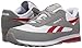 Reebok Men's CL Renaissance WT Classic Sneaker