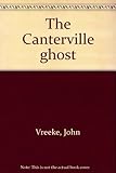 The Canterville ghost