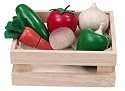 Veggie basket