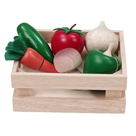 Veggie Basket