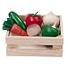 Veggie Basket