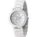 Fossil White Ceramic Multifunction Watch Watch