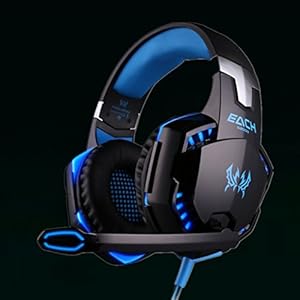 Quel casque gamer