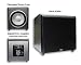 Acoustic Audio HD-SUB15 1000 Watt 15 Inch High Definition Series Powered Subwoofer (Black Finish)