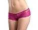 Alegro Boudoir Starlet Lace Boyshort Style 9002B