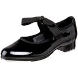Bloch Dance Annie Tyette Tap Shoe (Toddler/Little Kid/Big Kid),Patent,9.5 W US Toddler Bloch Dance Annie Tyette Tap Shoe (Toddler/Little Kid/Big Kid),Patent,9.5 W US Toddler