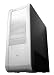SilverStone SST-TJ07-S 4.0 mm - 8.0 mm Uni-Body Aluminum Outer Frame/2.0 mm Aluminum Body ATX Full Tower Computer Case - Retail (Silver)