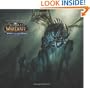 The Cinematic Art of World of Warcraft: The Wrath of the Lich King