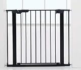 Kitchen & Housewares : Baby Dan Premier Pressure Black Indicator Gate - 73cm - 86cm
