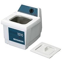 Branson H9401 1/2 Gallon Ultrasonic Cleaner w/ Mechanical Timer