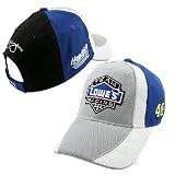 Jimmie Johnson 2010 Pit Hat