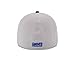 NFL New York Giants 2015 Gray Training Camp 39Thirty Stretch Fit Cap, Medium/Large, Gray