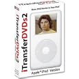 I Transfer DVDs 2 iPod Edition (Win/Mac)