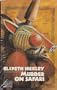 Murder on Safari (A Viking novel of mystery and suspense)