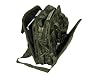Outbound Camo Briefcase