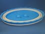 Collapsible Microwave Food Cover