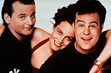 On Our Own (Ghostbusters II) - 2 track Cassingle