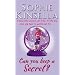 Can You Keep a Secret?