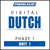 H&ouml;rbuch Dutch Phase 1, Unit 01