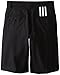adidas Golf Boy's 3-Stripes Shorts