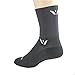 Swiftwick Aspire Four Sock Grey, M - Men's