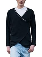 RNT23 Americana Hombre (Negro)