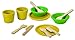 Plan Toy Tableware Set