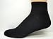 Women's Rayon from Bamboo Low-cut 3PK Sport Socks (5-9 Shoe)
