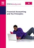 CIMAstudy.com Financial Accounting and Tax Principles