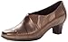 Aravon Women's Elizabeth Slip-On Pump
