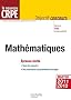 Les Math�matiques au nouveau CRPE - �preuve �crite d'admissibilit�