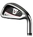 Nike Victory Red Full Cavity Irons