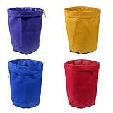 Virtual Sun BM401G Herbal Extract 4 Bag - 1 Gallon Bubble Bag Kit
