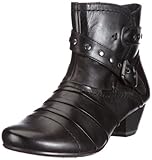 Jana Fashion 8-8-25321-27, Damen Stiefel, Schwarz (BLACK 001), EU 40 (UK 6.5)