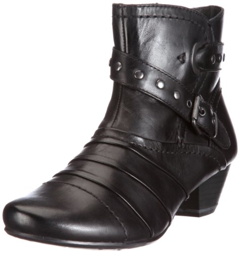 Jana Fashion 8-8-25321-27, Damen Stiefel, Schwarz (BLACK 001), EU 40 (UK 6.5)