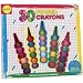 Alex Finger Crayons - 30 Pieces