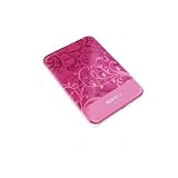 Produkt-Bild: A-Data ASH02-500GU-CPK 500GB externe Festplatte (6,4 cm (2,5 Zoll, USB) rosa