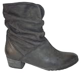 Tamaris, Damen-Stiefelette, Größe 40