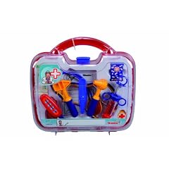 Simba 105542578 - gro�er Doktorkoffer