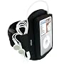 iGadgitz Neoprene Gym Jogging Armband for Apple iPod Classic 80gb, 120gb & 160gb