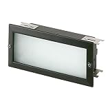 9242-12 - Ambiance Recessed Brick Light