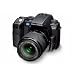 Konica Minolta Dynax 5D Digital SLR Camera includes 18-70mm lens [6MP, 1 x Optical Zoom]