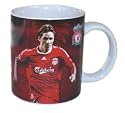 Liverpool Fc Torres Boxed Mug
