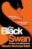 The Black Swan: The Impact of the Highly Improbable