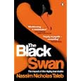 The Black Swan: The Impact of the Highly Improbable