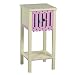Girly Girl Nightstand by LC Creations