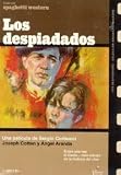 LOS DESPIADADOS : SPAGHETTI WESTERN[DVD Non-USA Format, Pal Region 2 import]