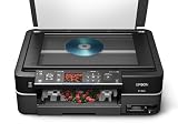 EPSON MultiPhoto Colorio 有線・無線LAN標準搭載 フォト複合機 6色染料インク EP-802A