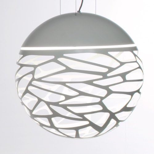 Studio Italia Design Kelly Laser Cut Sphere Pendant